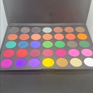 Morphe 35c
